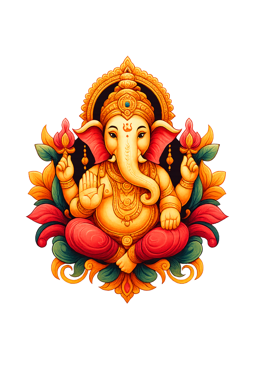 Ganesha